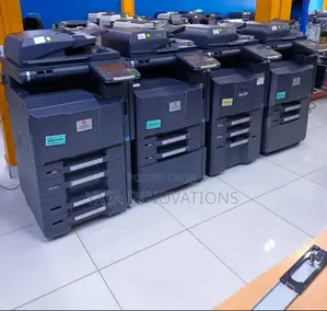 Ta2552ci Color A3 Kyocera Copier