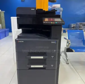 Kyocera A3 Color 2552ci