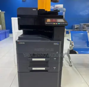 Kyocera A3 Color 2552ci