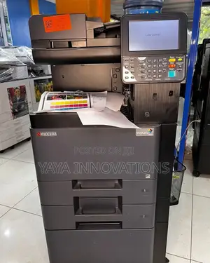 Budget Friendly A3 Kyocera Colour Printer