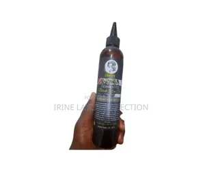 Photo - Chebe Hair Oil