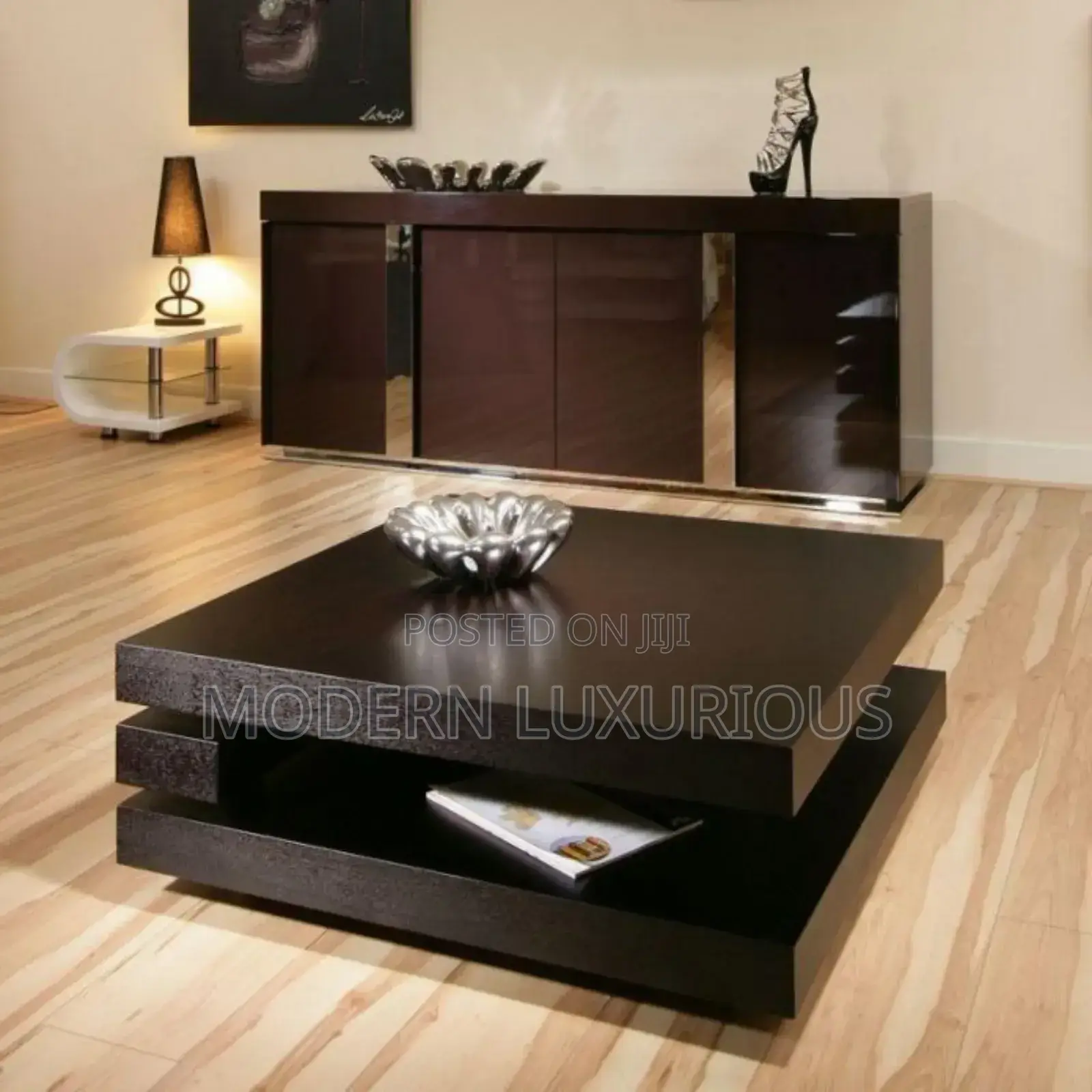Center Table/Centre Tables/Centers Slik Tables/Center Table