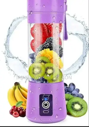 Mini Blender