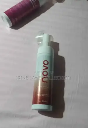Novo Hair Form