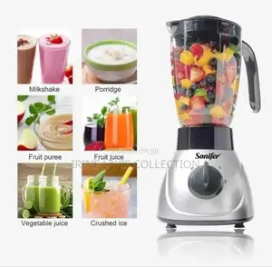 Sonifa Juice Blenders