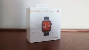 Huawei Watch Fit 4 Pro