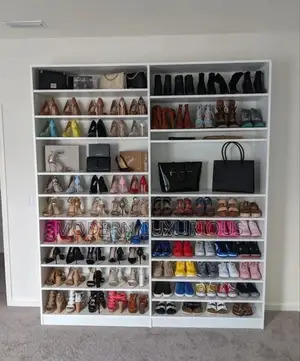 Good Quality Kabaka /Shoe Rack /Modern Furniture Quality/