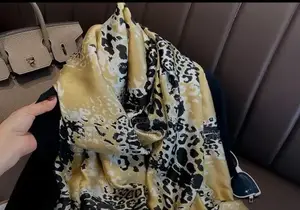 Satin Scarfs
