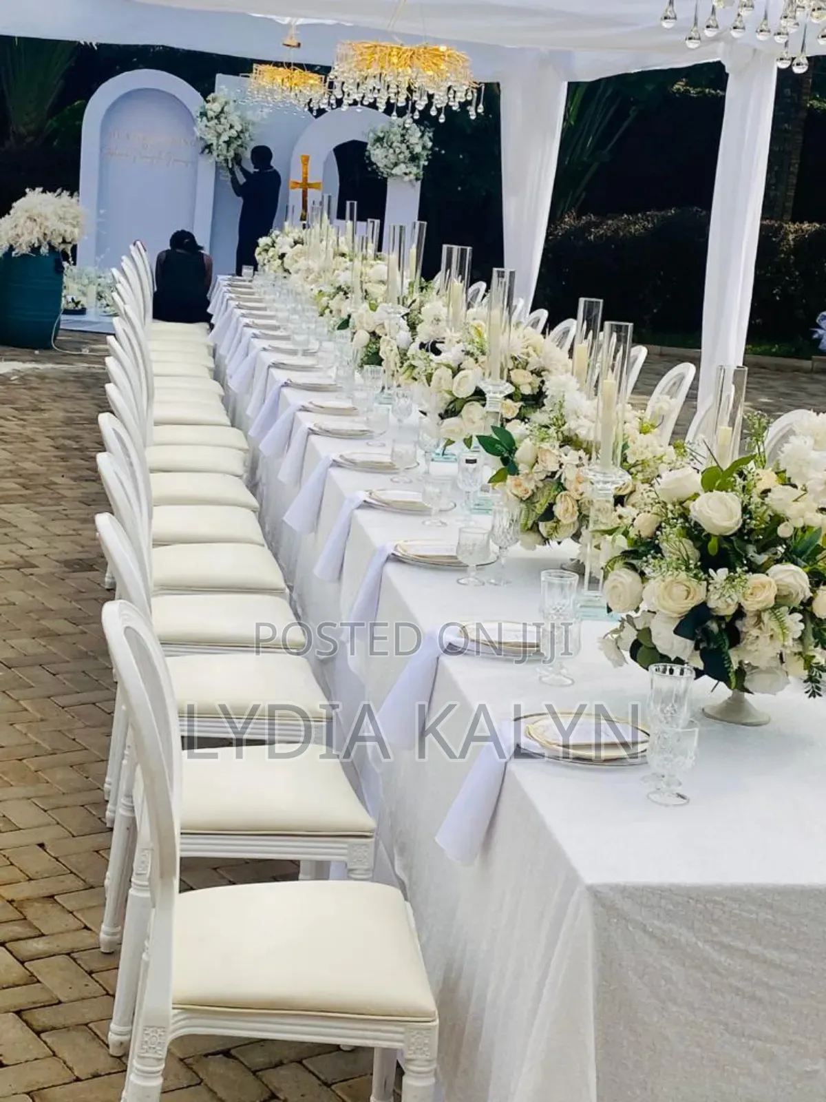 Party Decorations