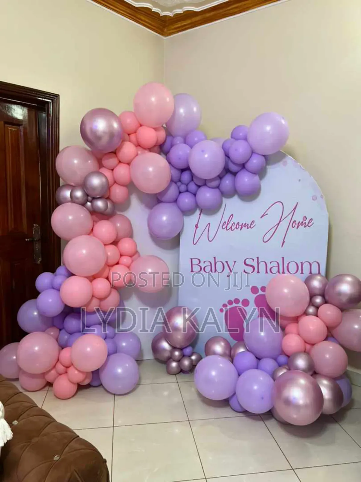 Party Decorations