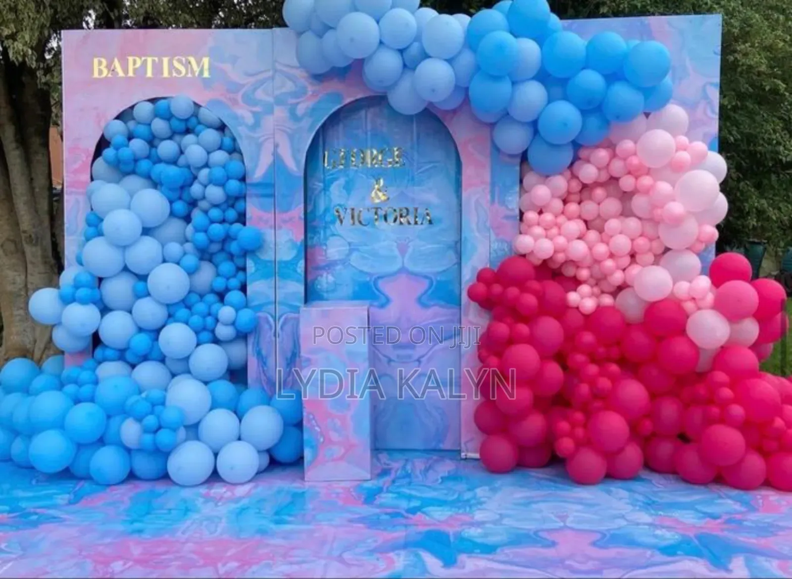 Party Decorations