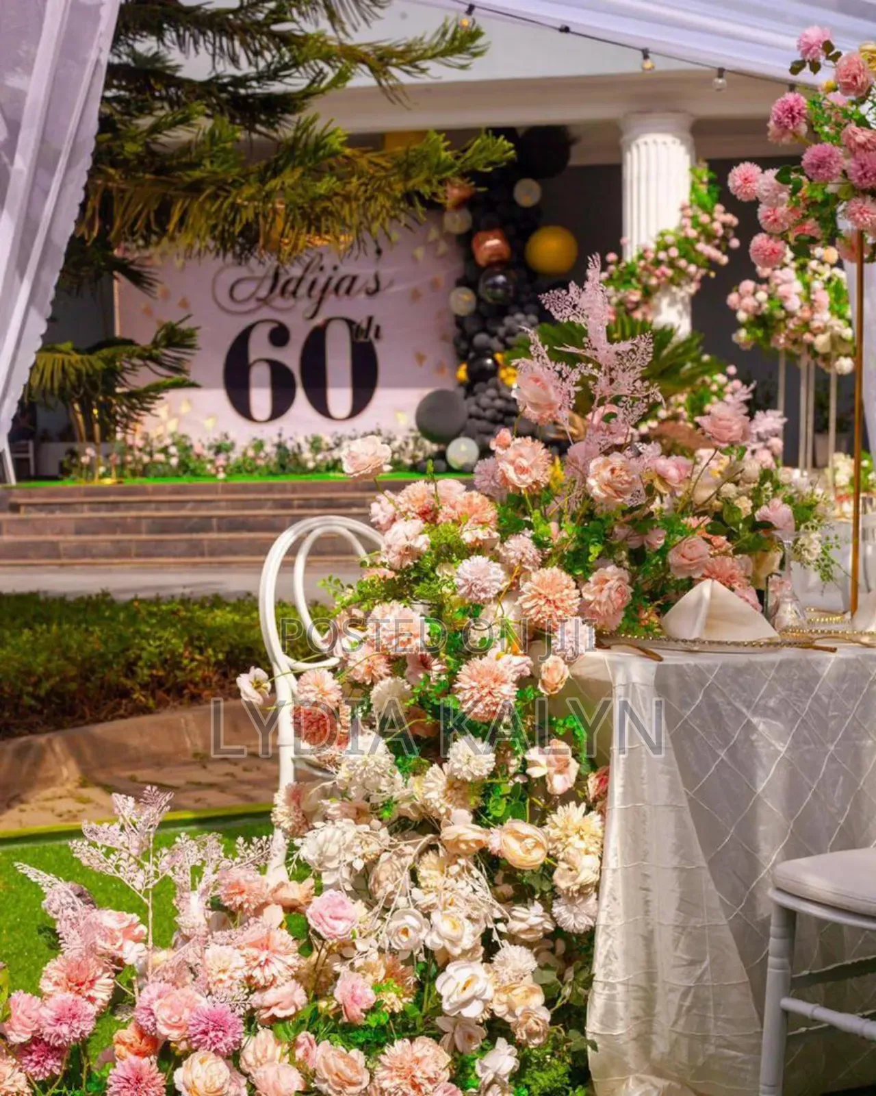 Party Decorations