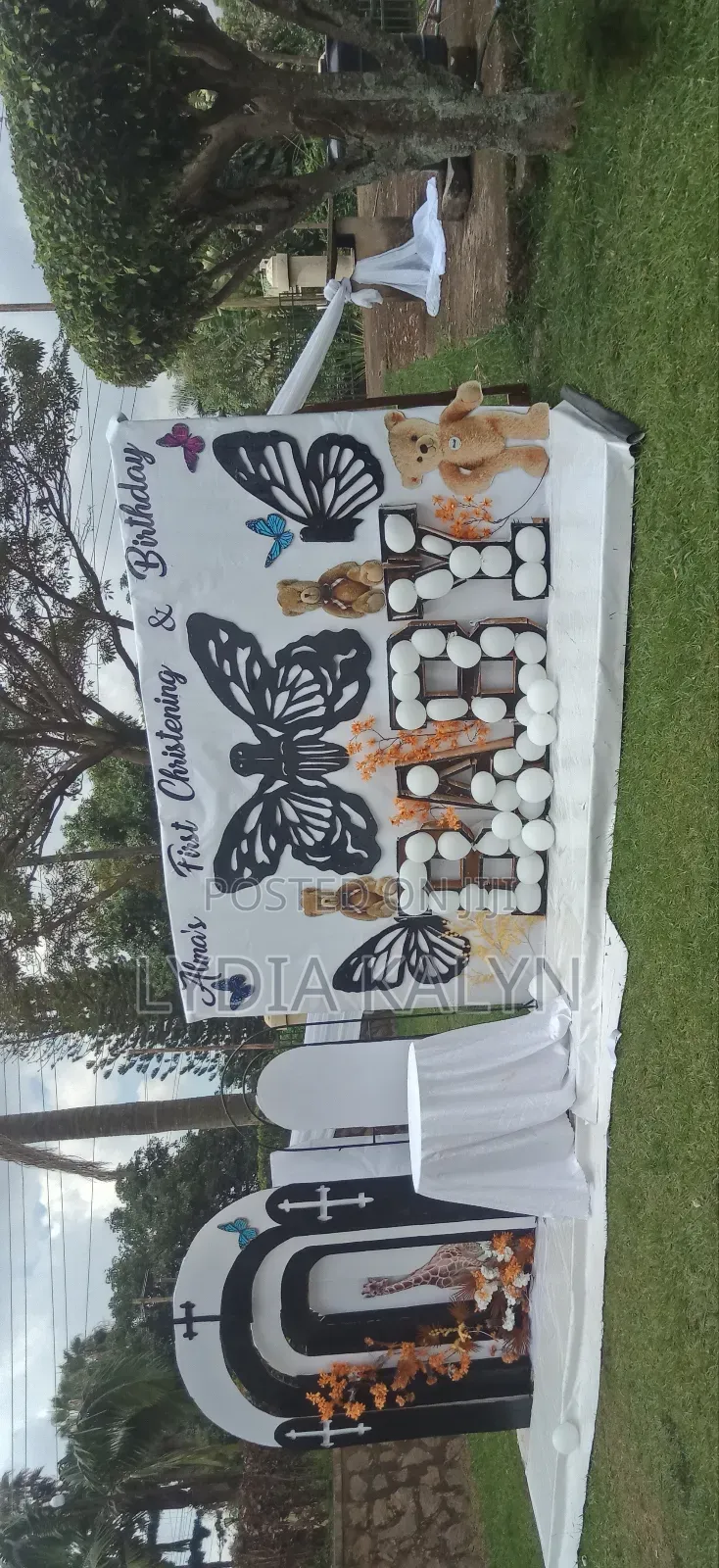 Party Decorations