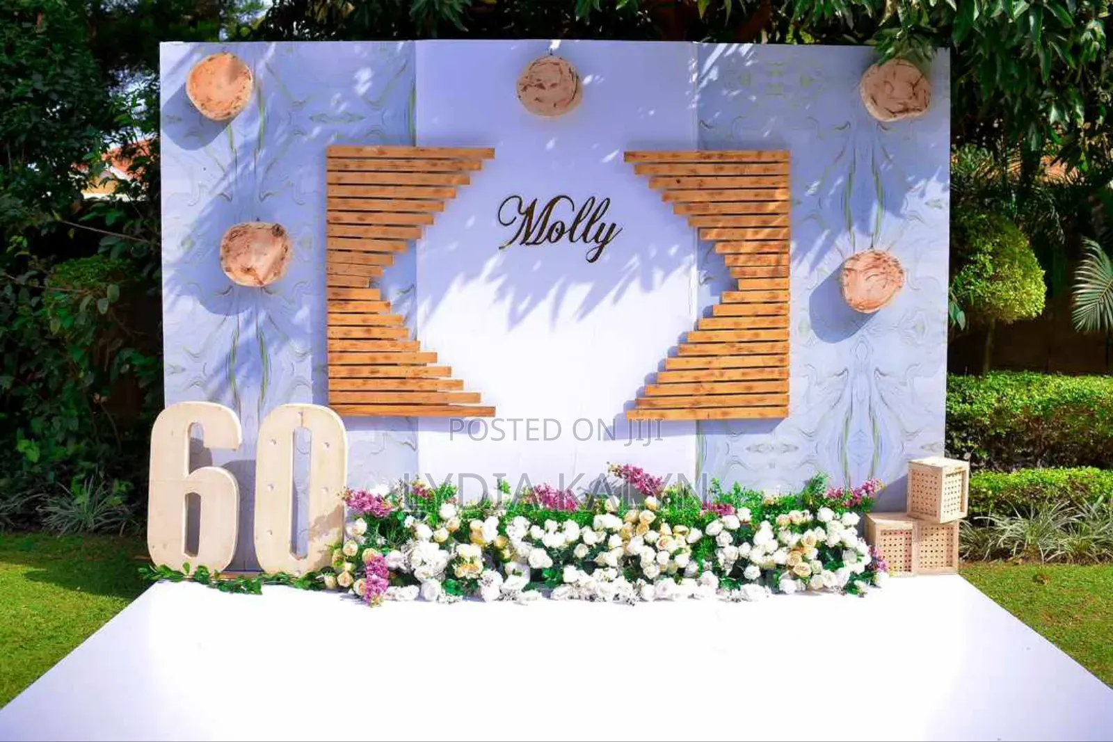 Party Decorations