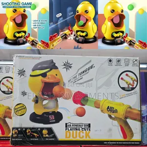 Photo - Duck Shooting Gaming