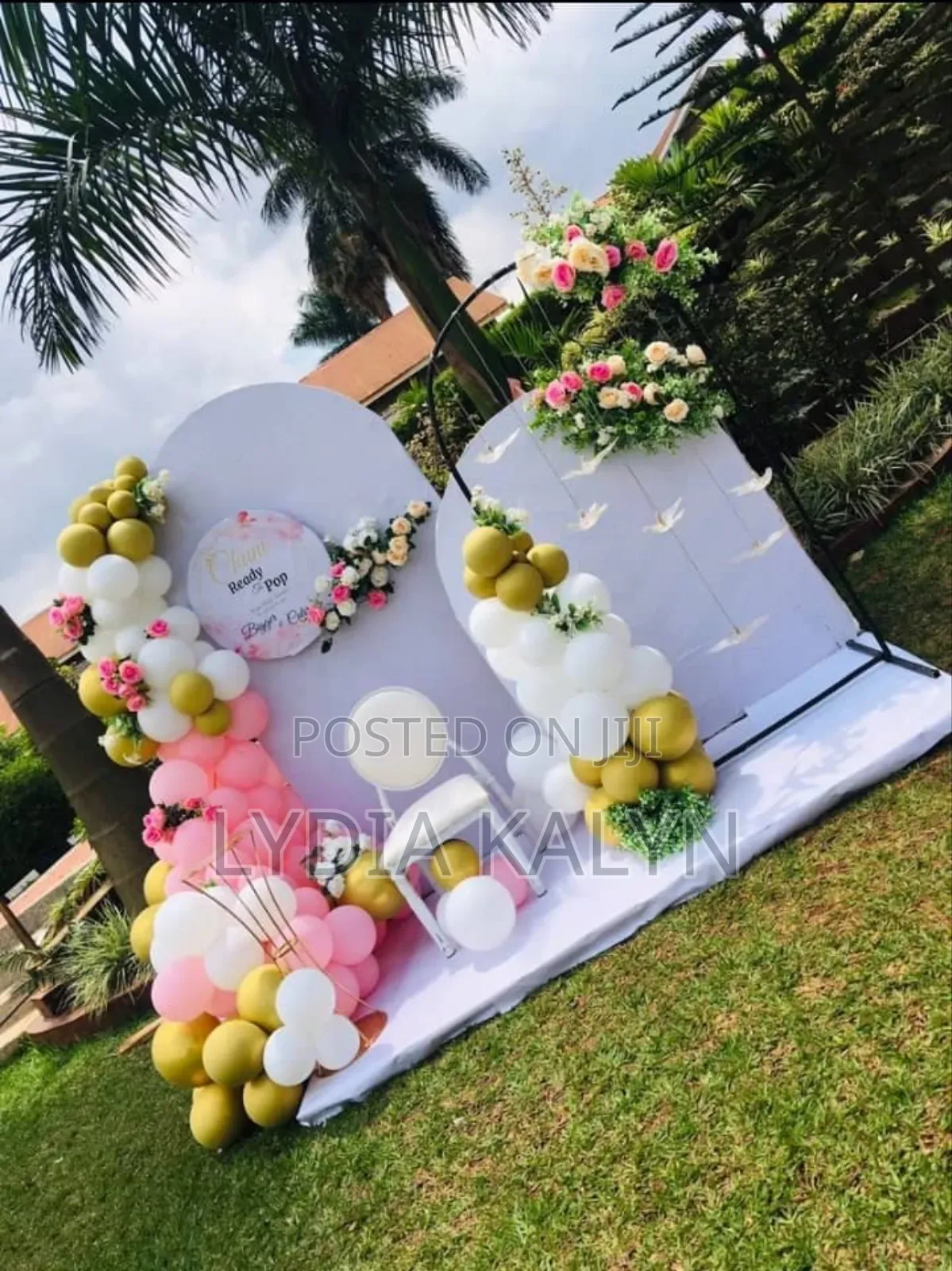 Party Decorations