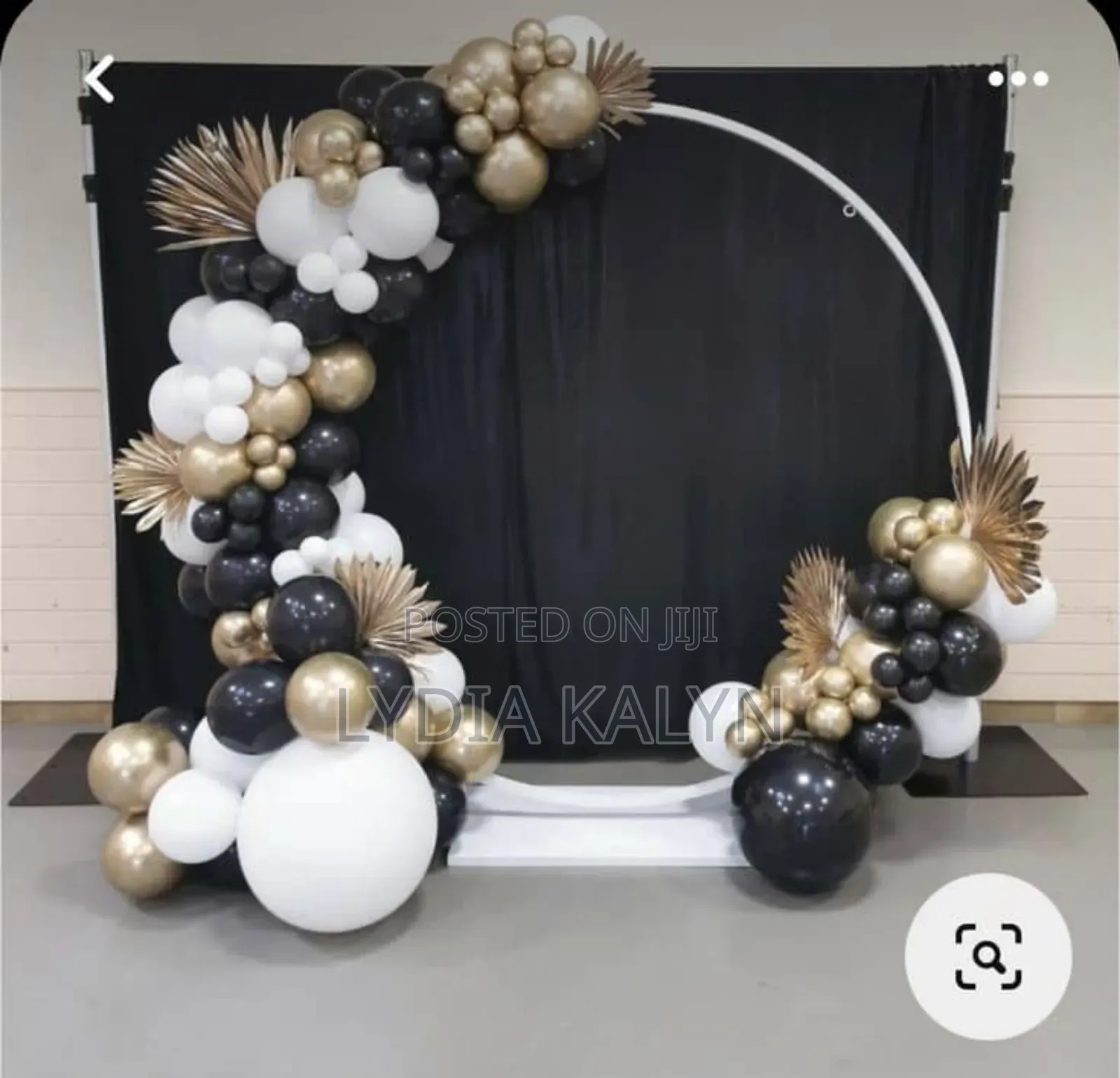 Party Decorations