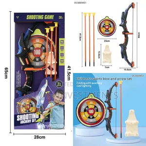 Kids Archery Set