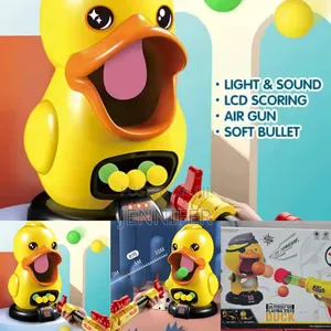 Photo - Duck Shooting Gaming