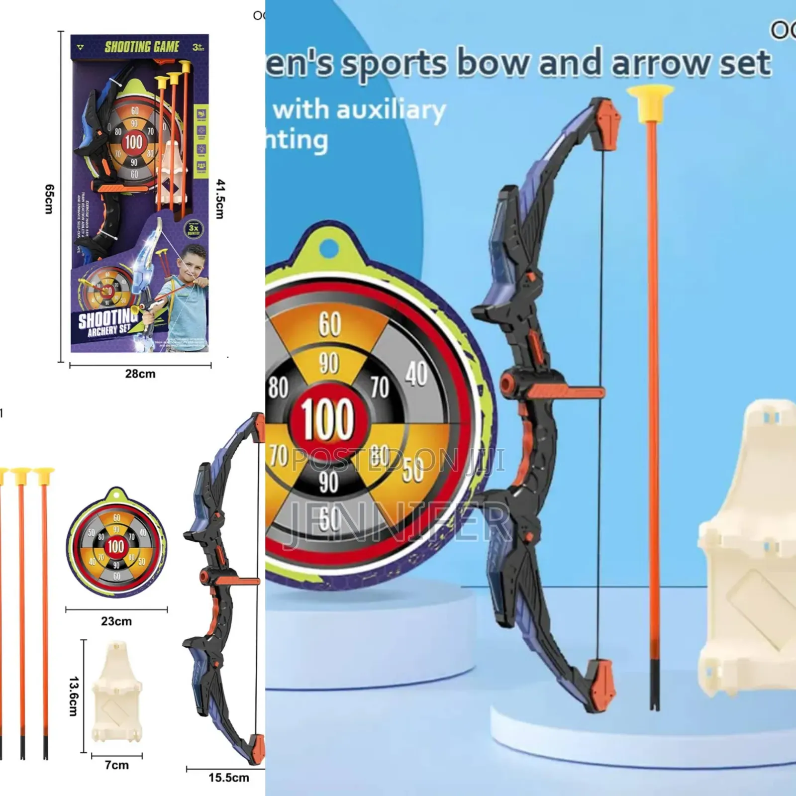 Kids Archery Set