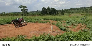 4acres of Land on Sale in Bombo Kalule