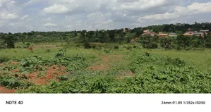 4acres of Land on Sale in Bombo Kalule