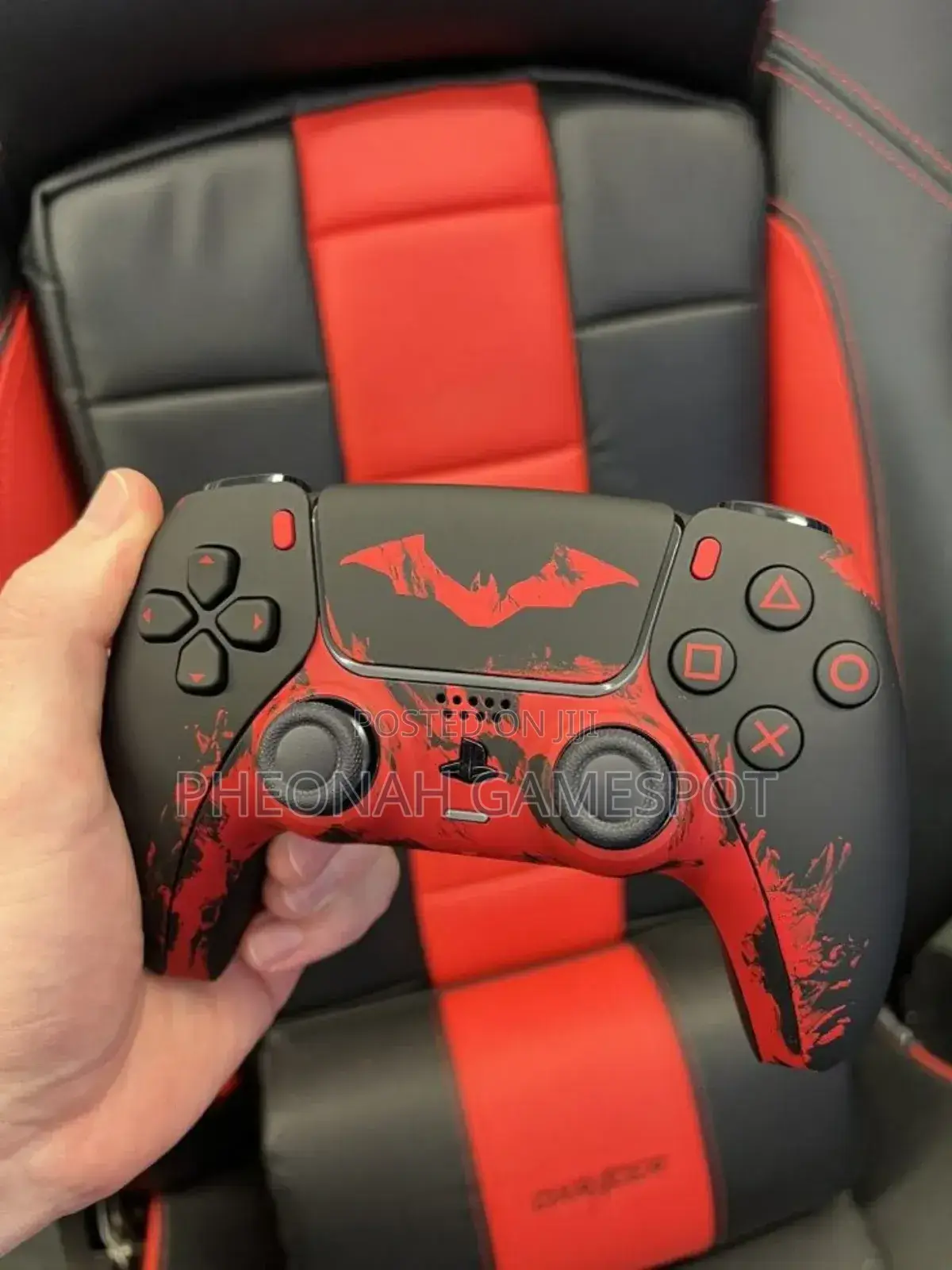 Ps5 Controllers. Brand New, Original, Genuine And Authentic