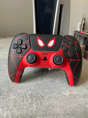 Ps5 Controllers. Brand New, Original, Genuine And Authentic