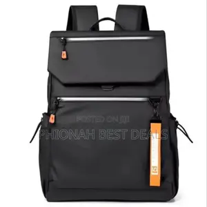 Unique Laptop Bag and Backpack