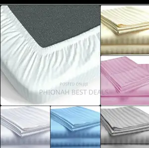 Egyptian Cotton Sheets