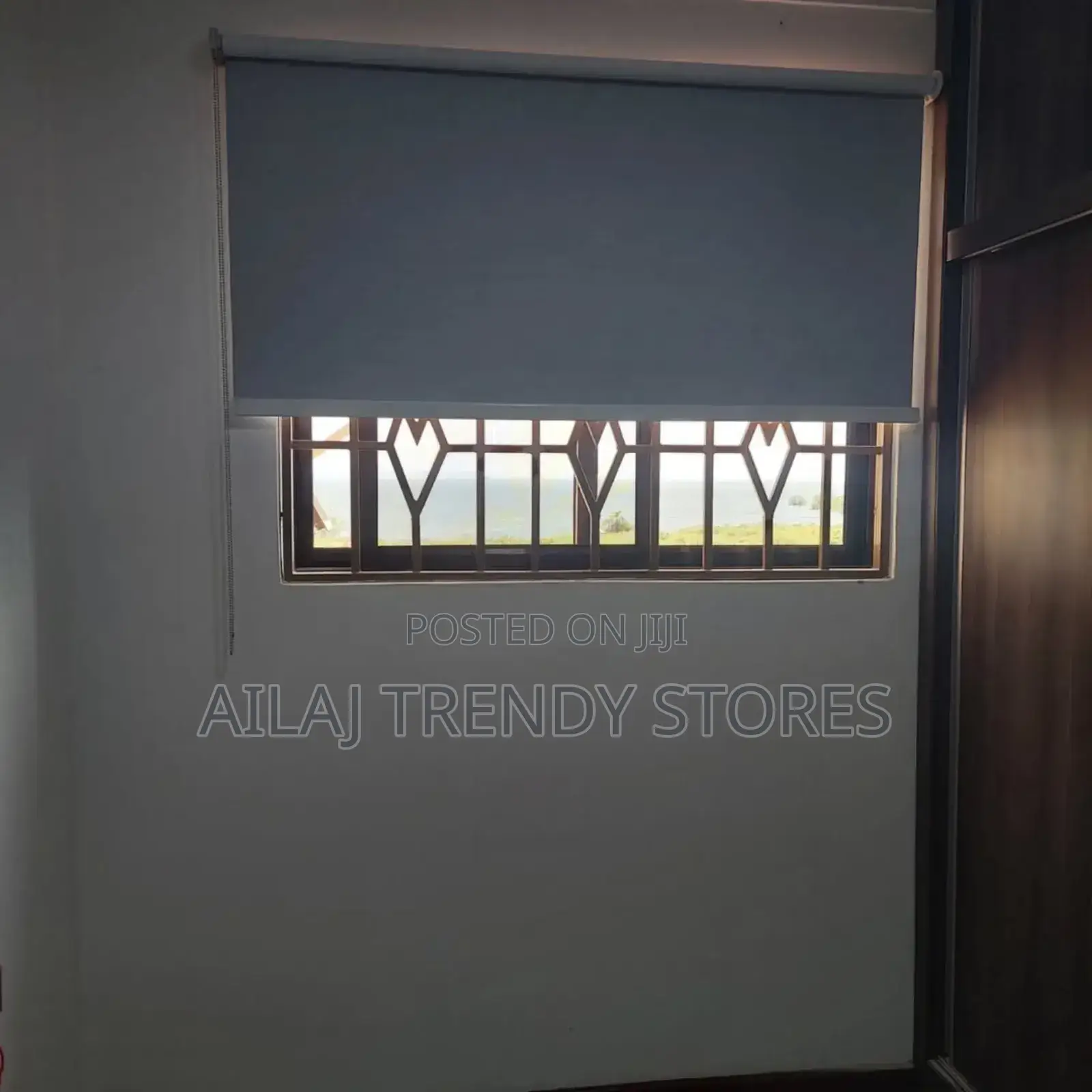 Kitchen and Office Blinds Per Square Metre