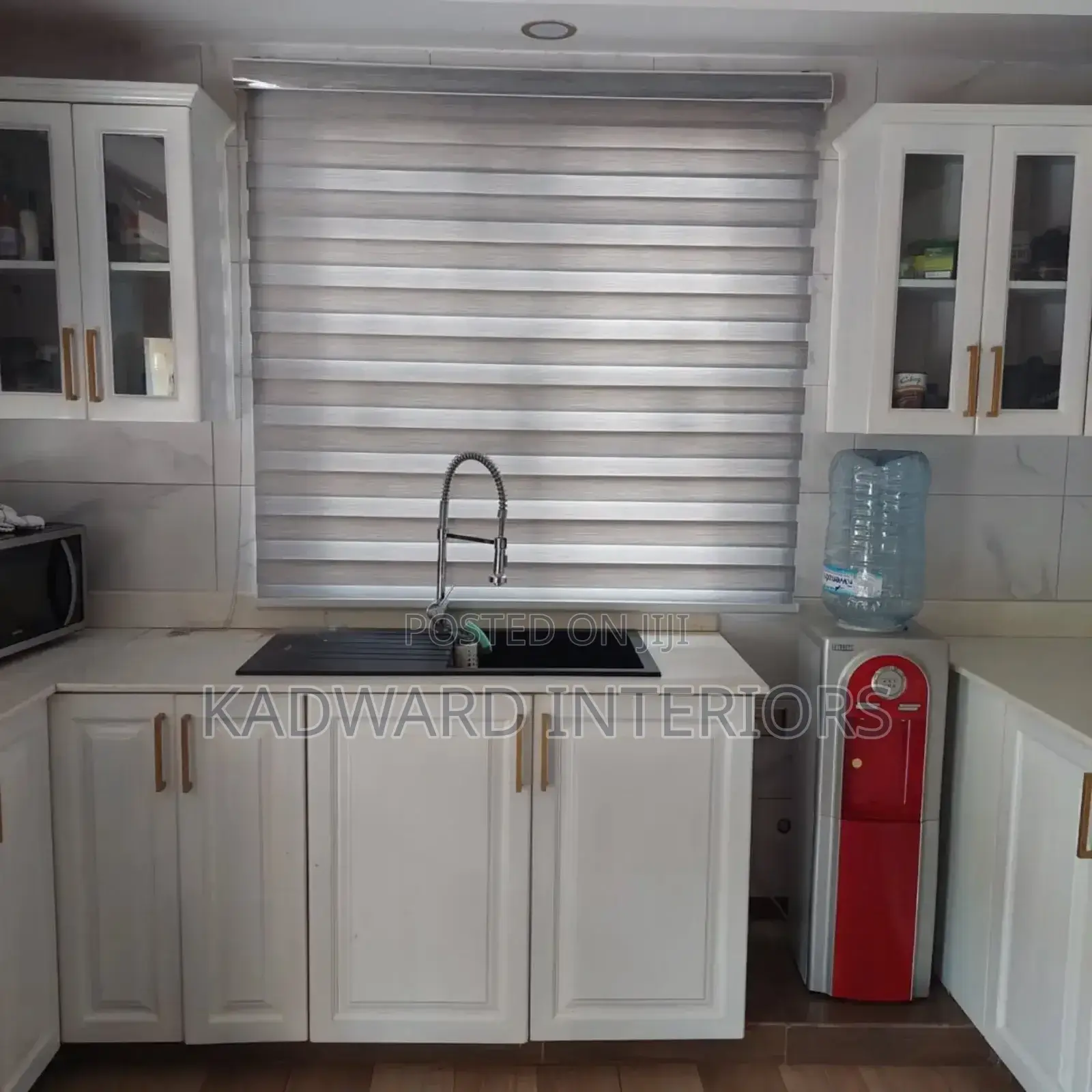 Kitchen and Office Blinds Per Square Metre