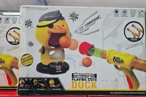 Duck Shooting Gaming