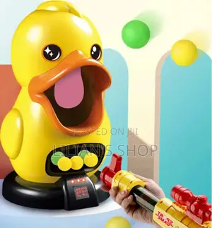 Duck Shooting Gaming