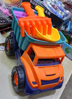 Marco Kids Toy Car