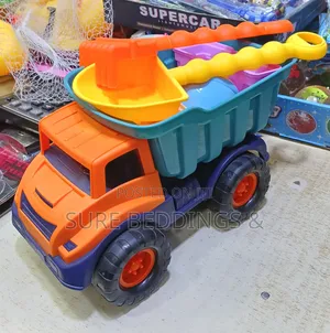 Marco Kids Toy Car