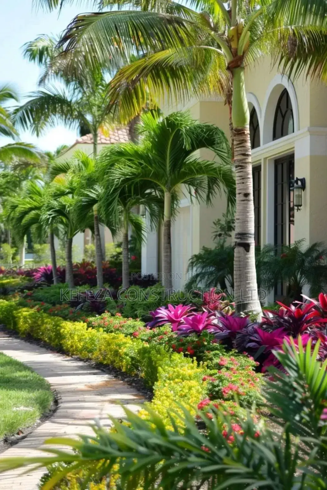 Land Scape Designer