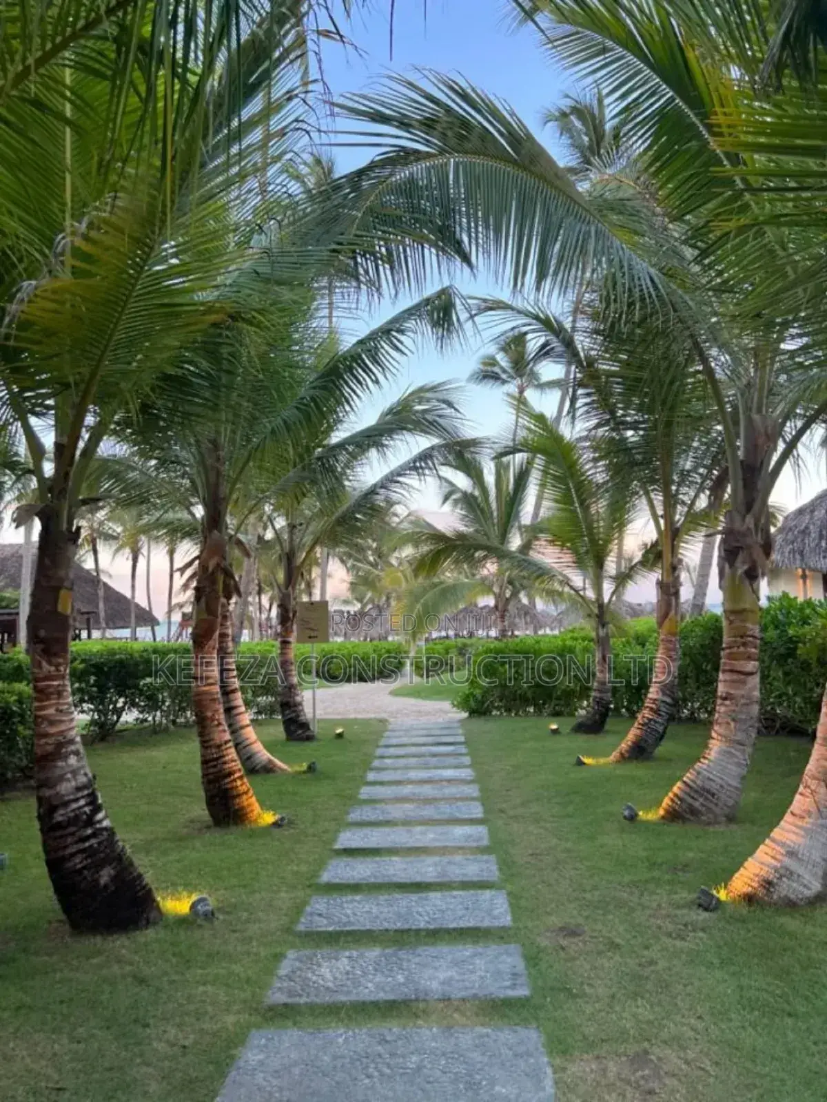 Land Scape Designer
