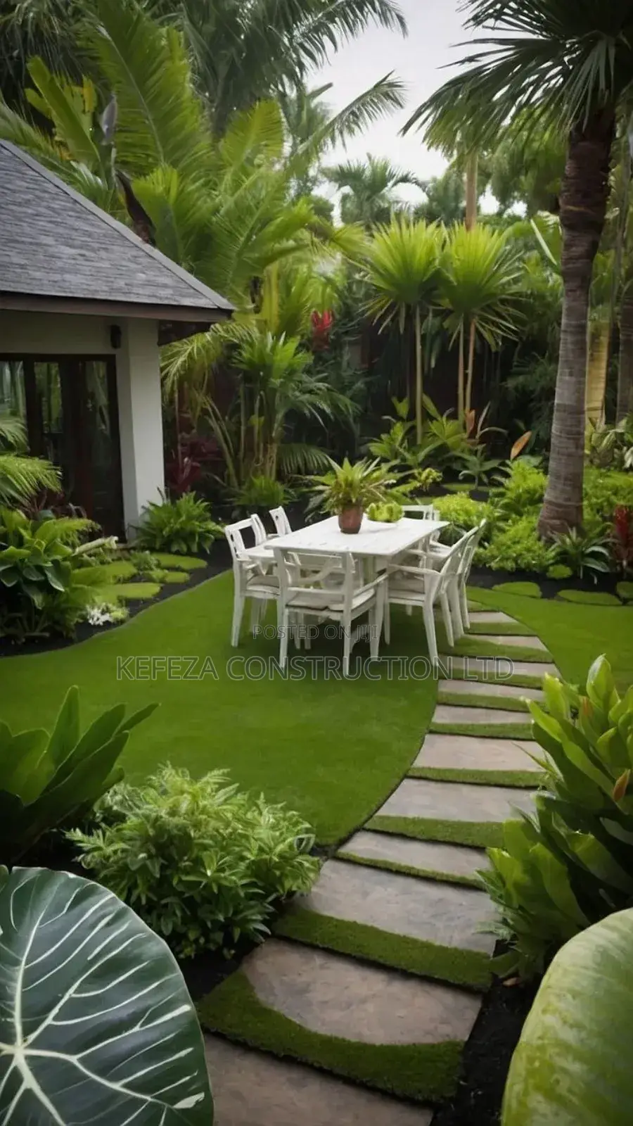 Land Scape Designer