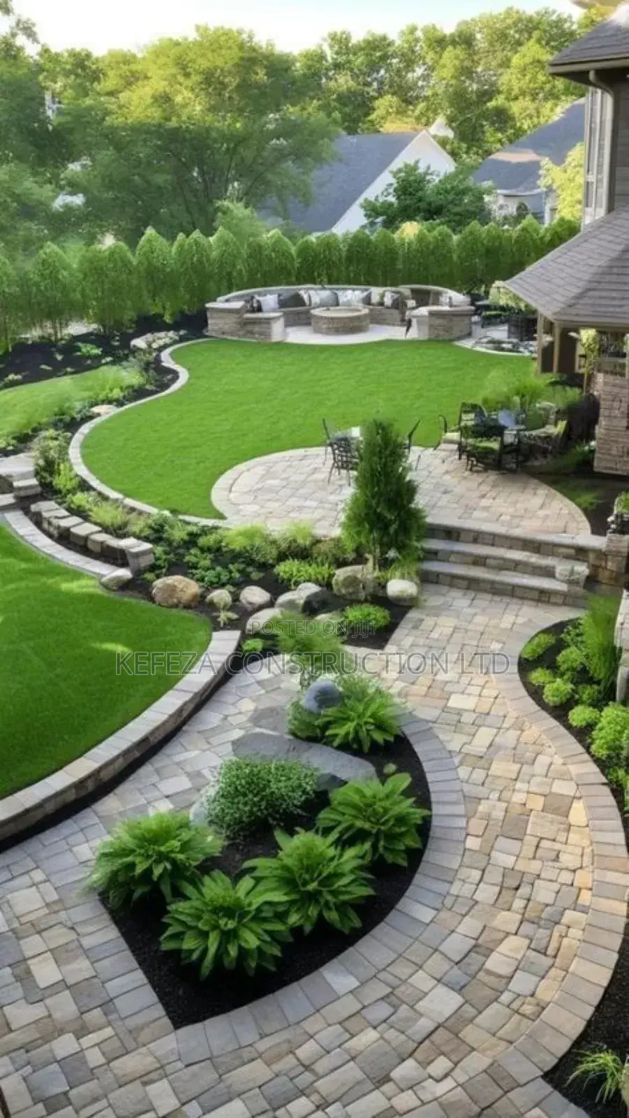 Land Scape Designer