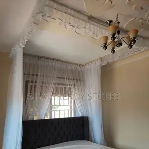 Customized Ceiling Mosquito Nets