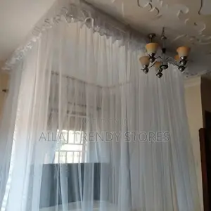 Customized Ceiling Mosquito Nets