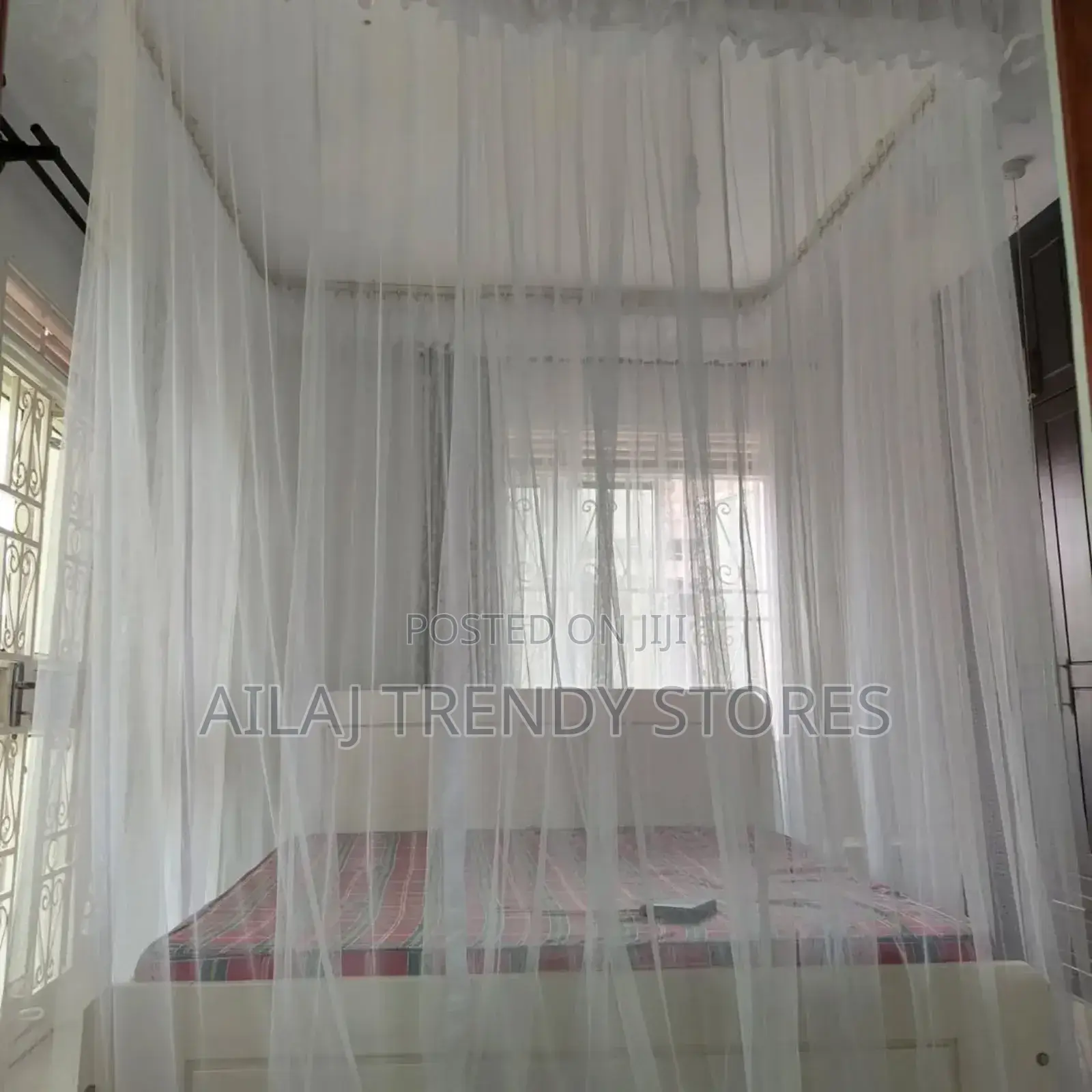 Customized Ceiling Mosquito Nets