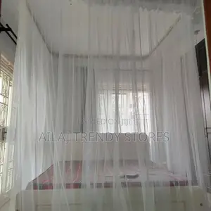Customized Ceiling Mosquito Nets