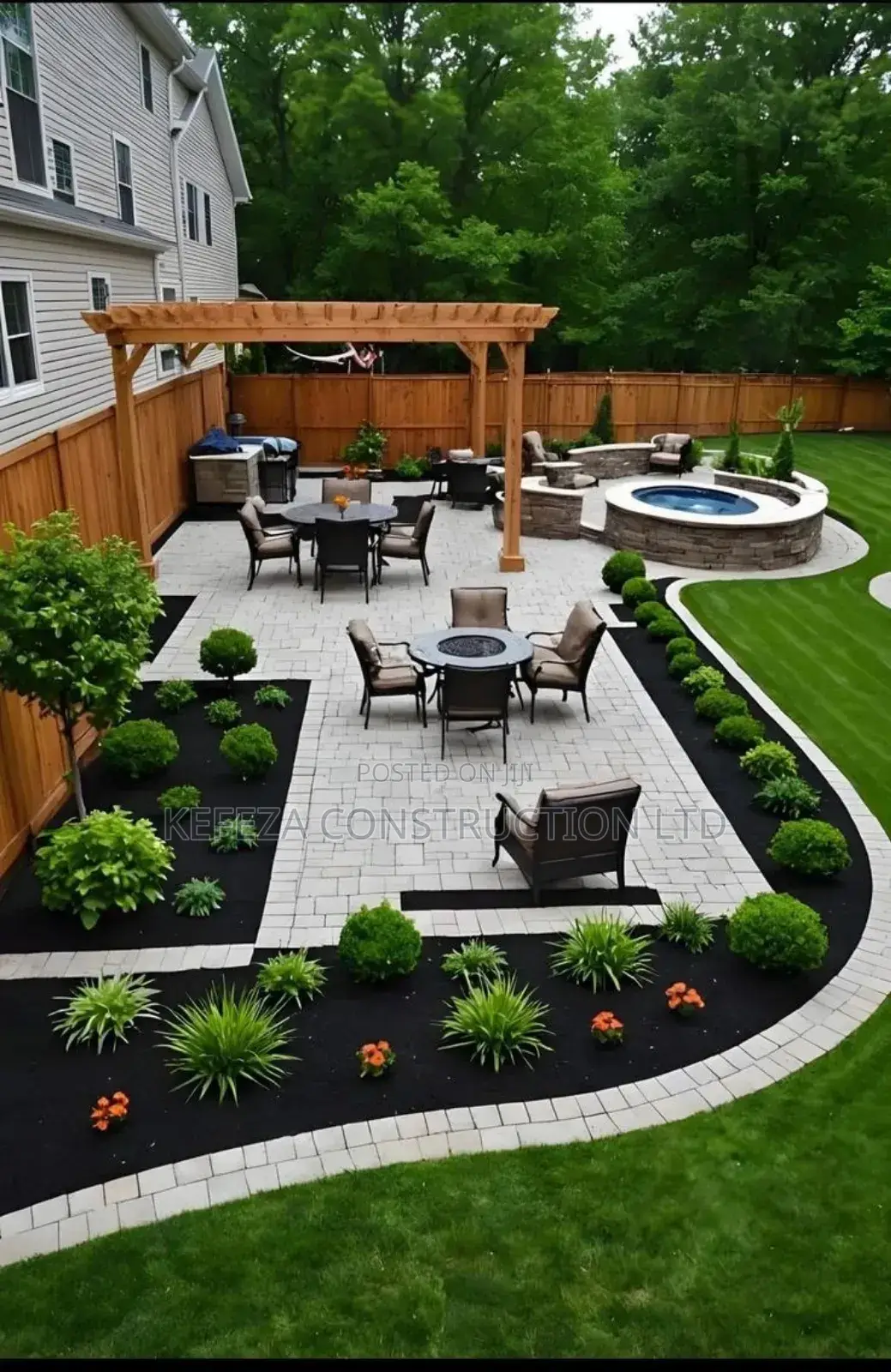 Land Scape