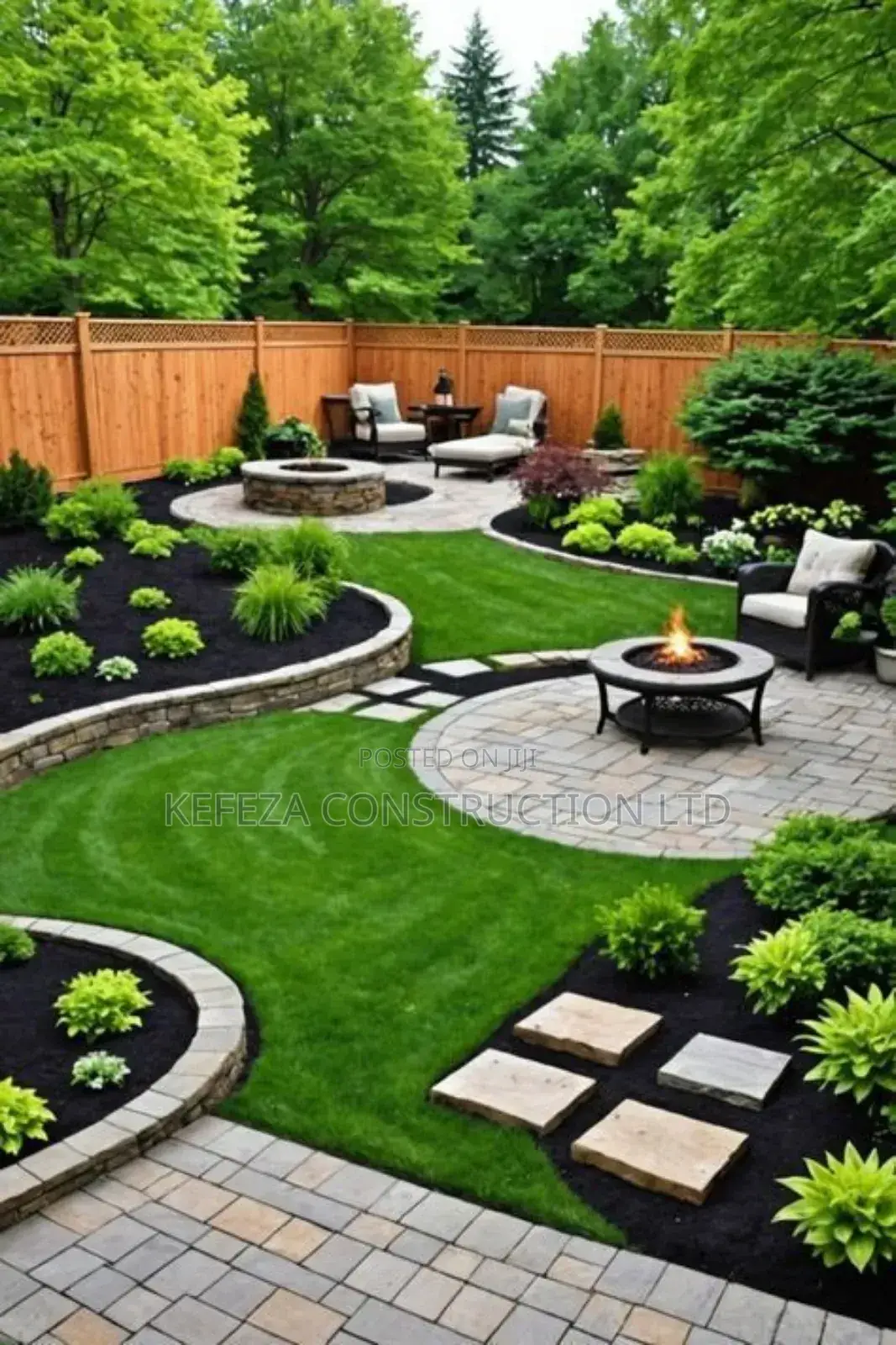 Land Scape