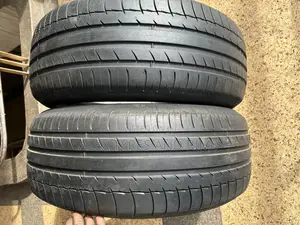 235/55r19 Good Tyres