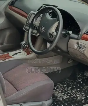 Toyota Premio 2015 White