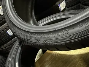 225/40r18 Good Tyres