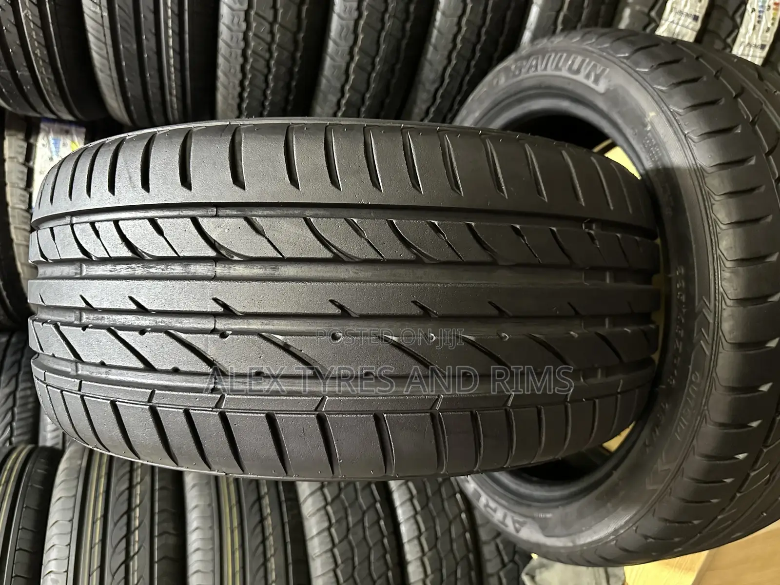 225/40r18 Good Tyres